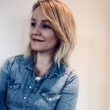 Irina Schüller - Creative Director, Werbetexterin, Konzeptionerin