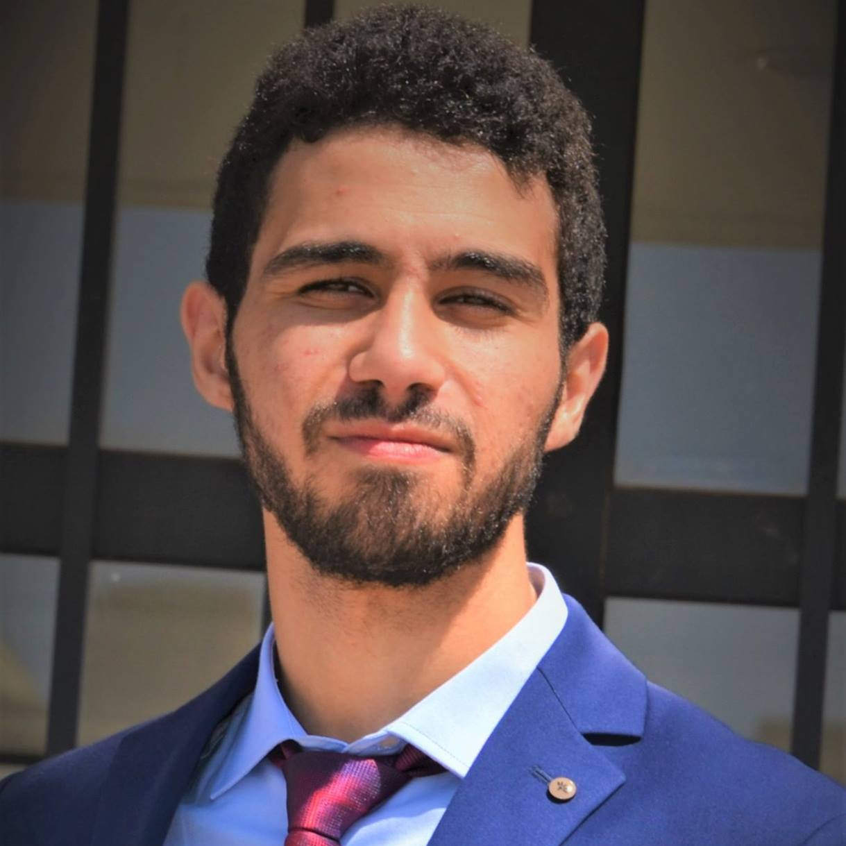 Jaber El Filali