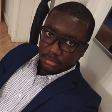 Tchidah Ndiaye