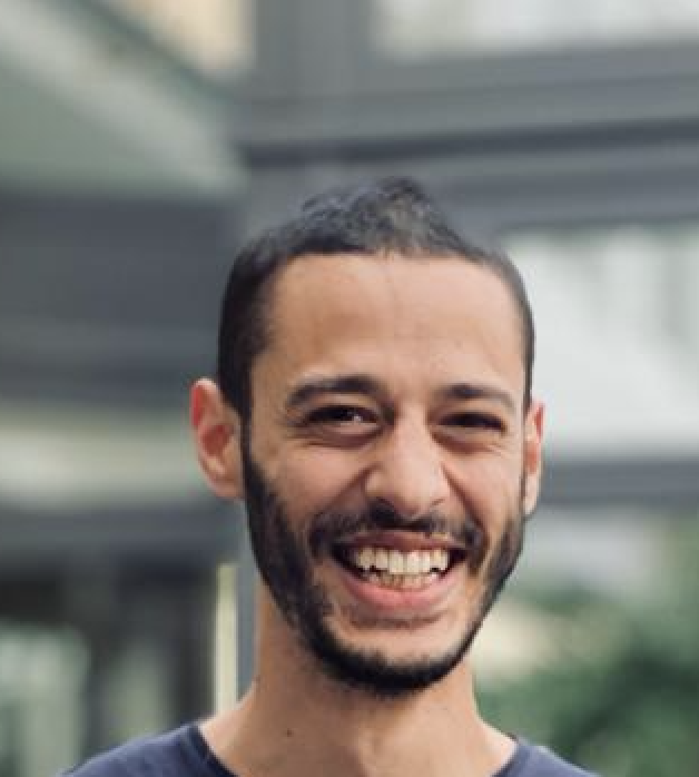 Bassel Cheaib