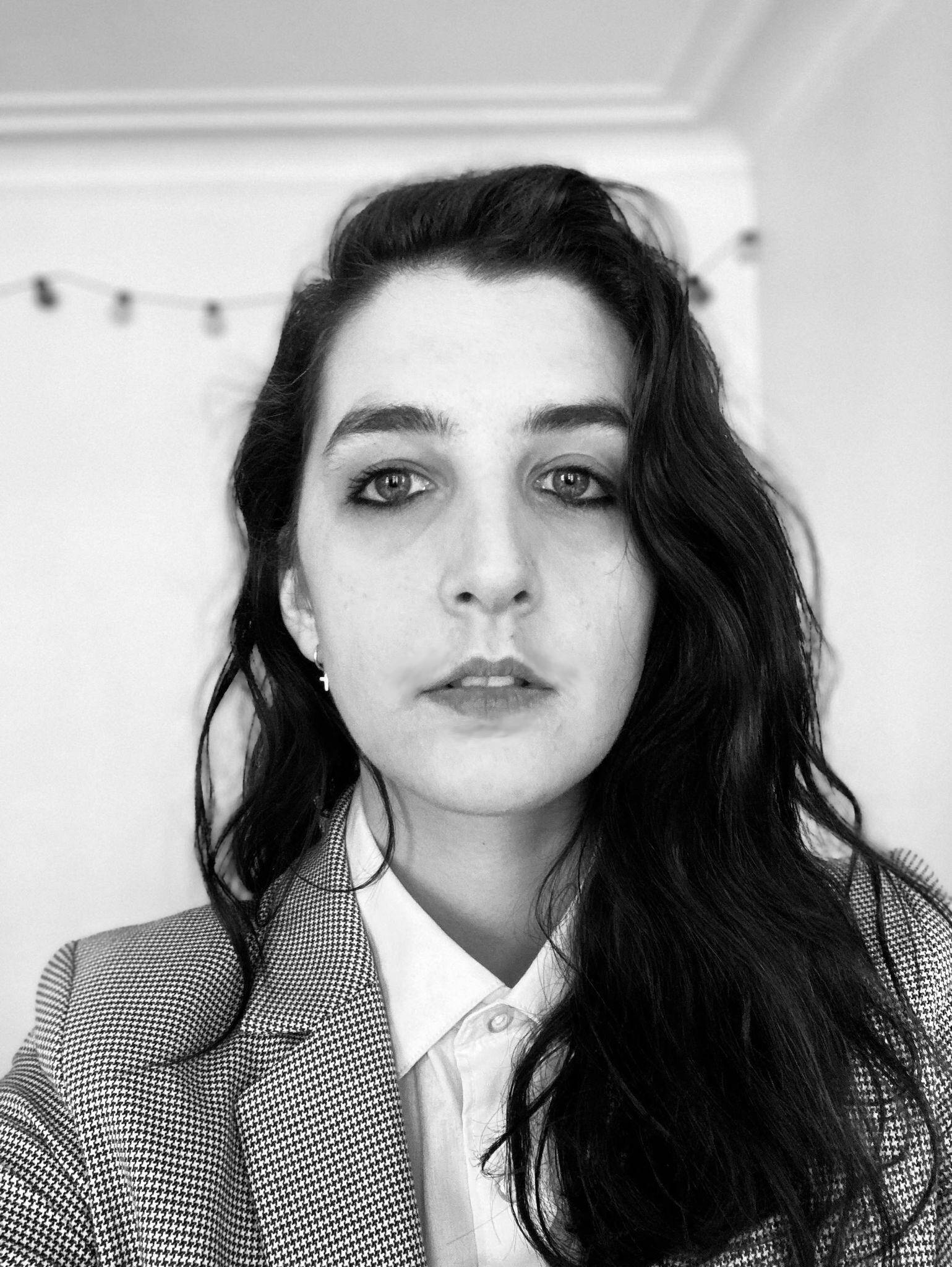 Elodie Signoret - Directrice artistique Design graphique