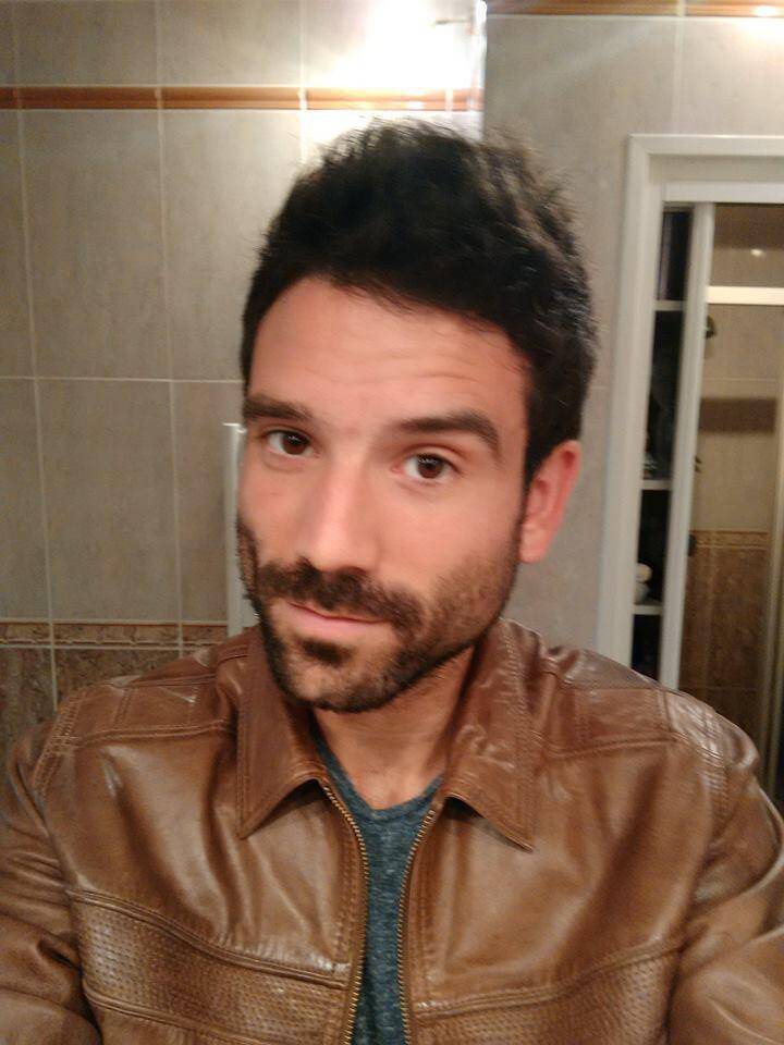 Nicolas Rives
