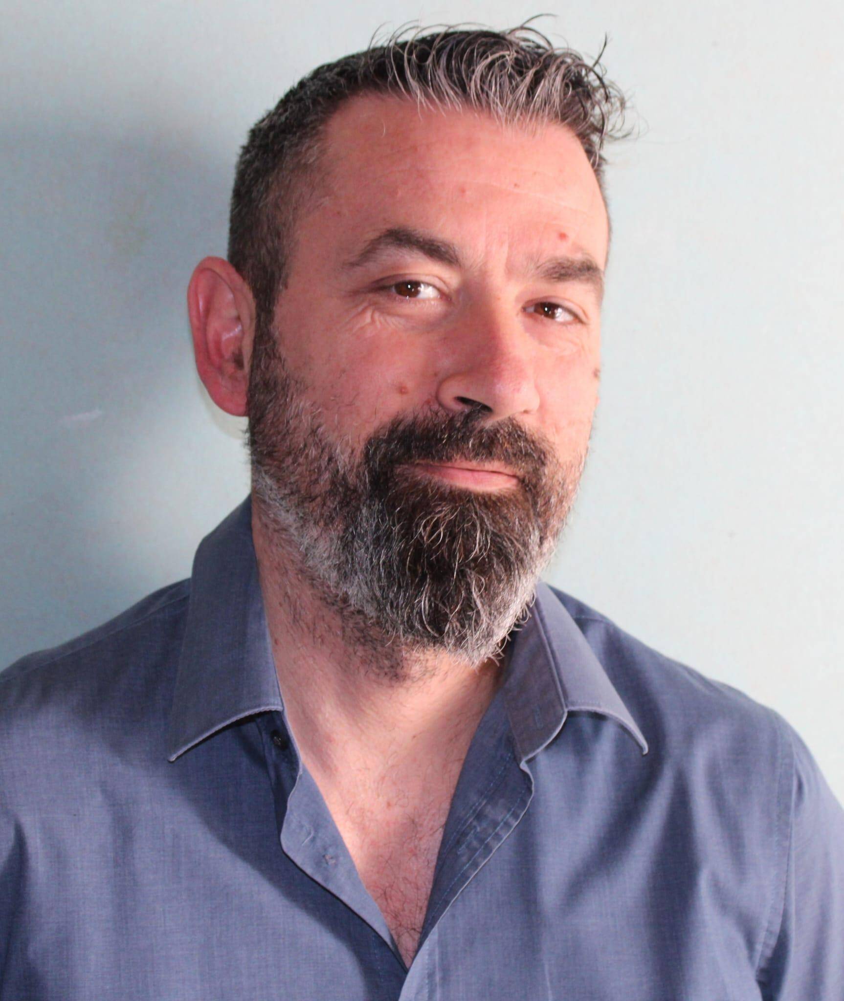 Andrea Cattalani - Desarrollador python/javascript Odoo