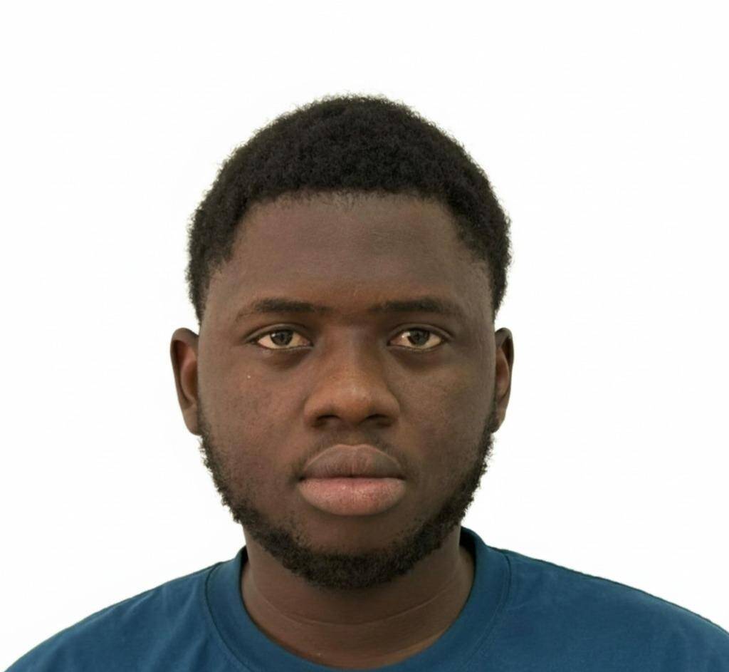 Serge Alain Kouakou