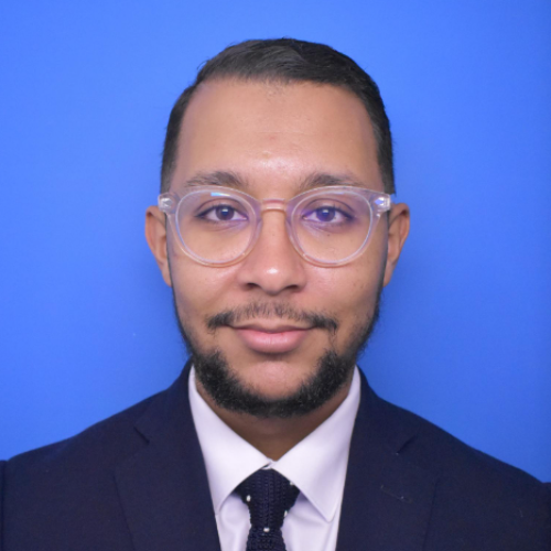 Achraf Seddik