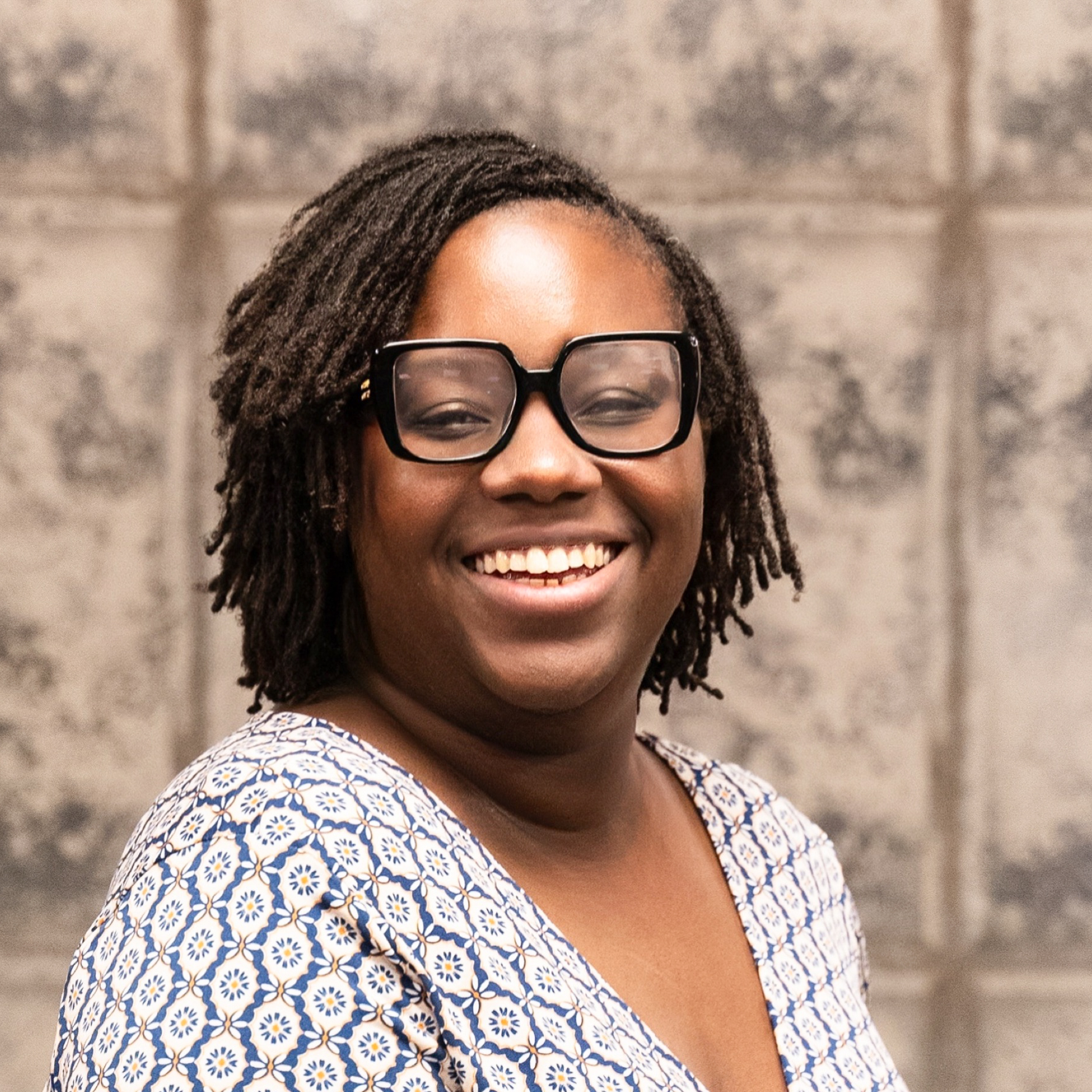 Audrey Namekong Fokou - Consultante BI | Data Analyste | Qlik Sense