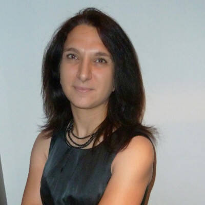 Gaelle Jonckheere - Consultant Gouvernance et Stratégie IT | GRC