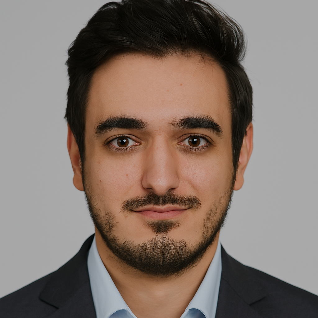 Khalil Jridi