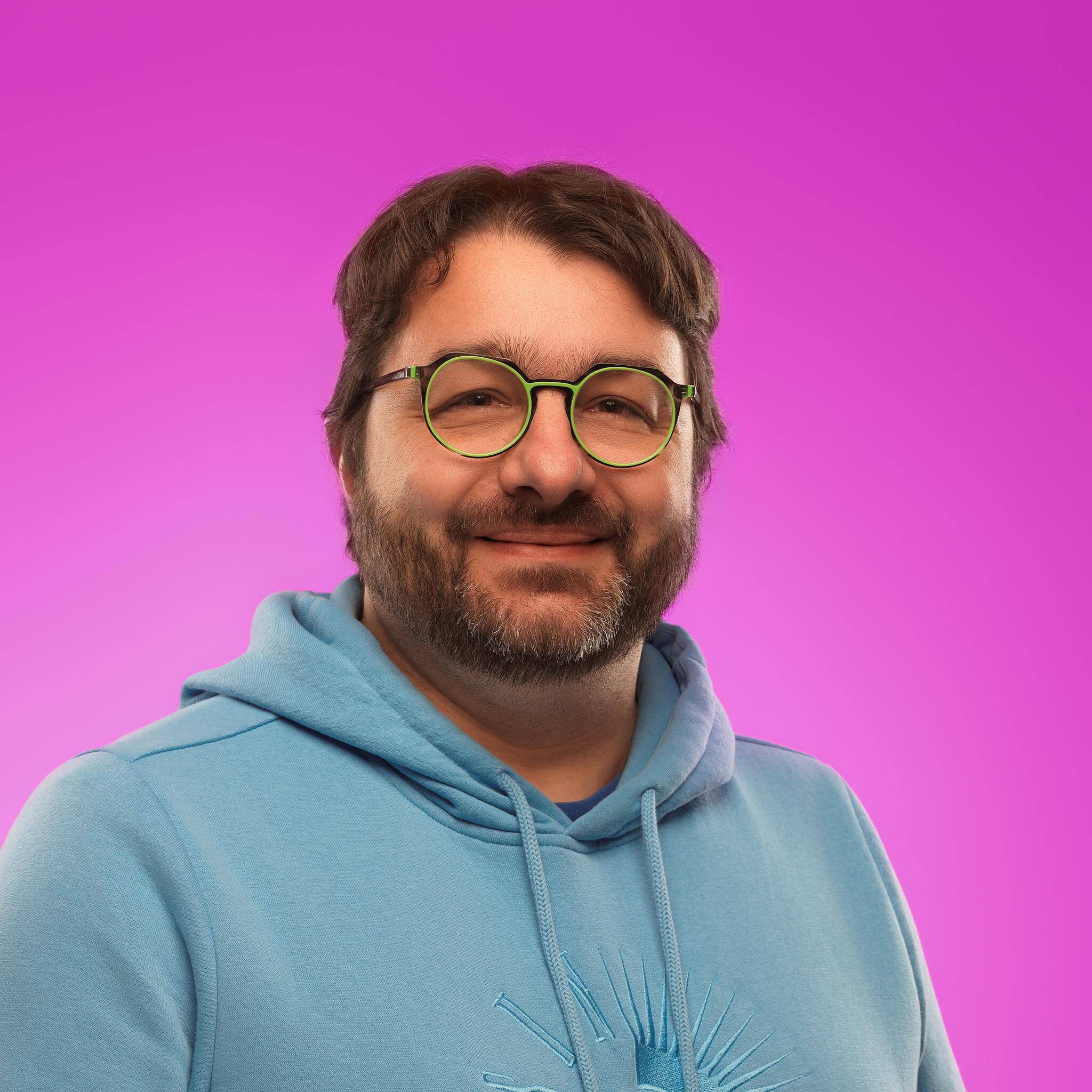 Sébastien Château-Dutier