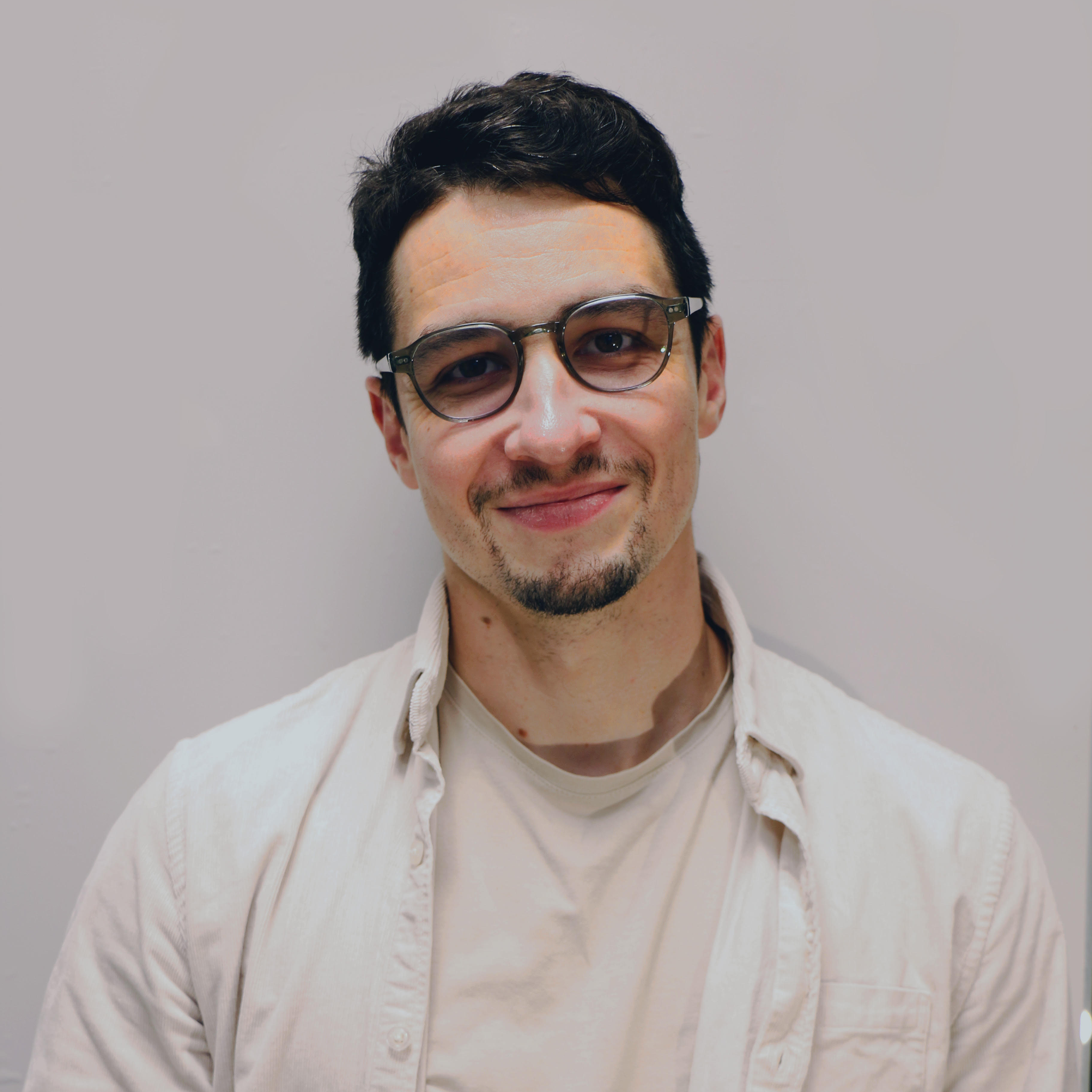 Romain  - Développeur Back-end/Full Stack