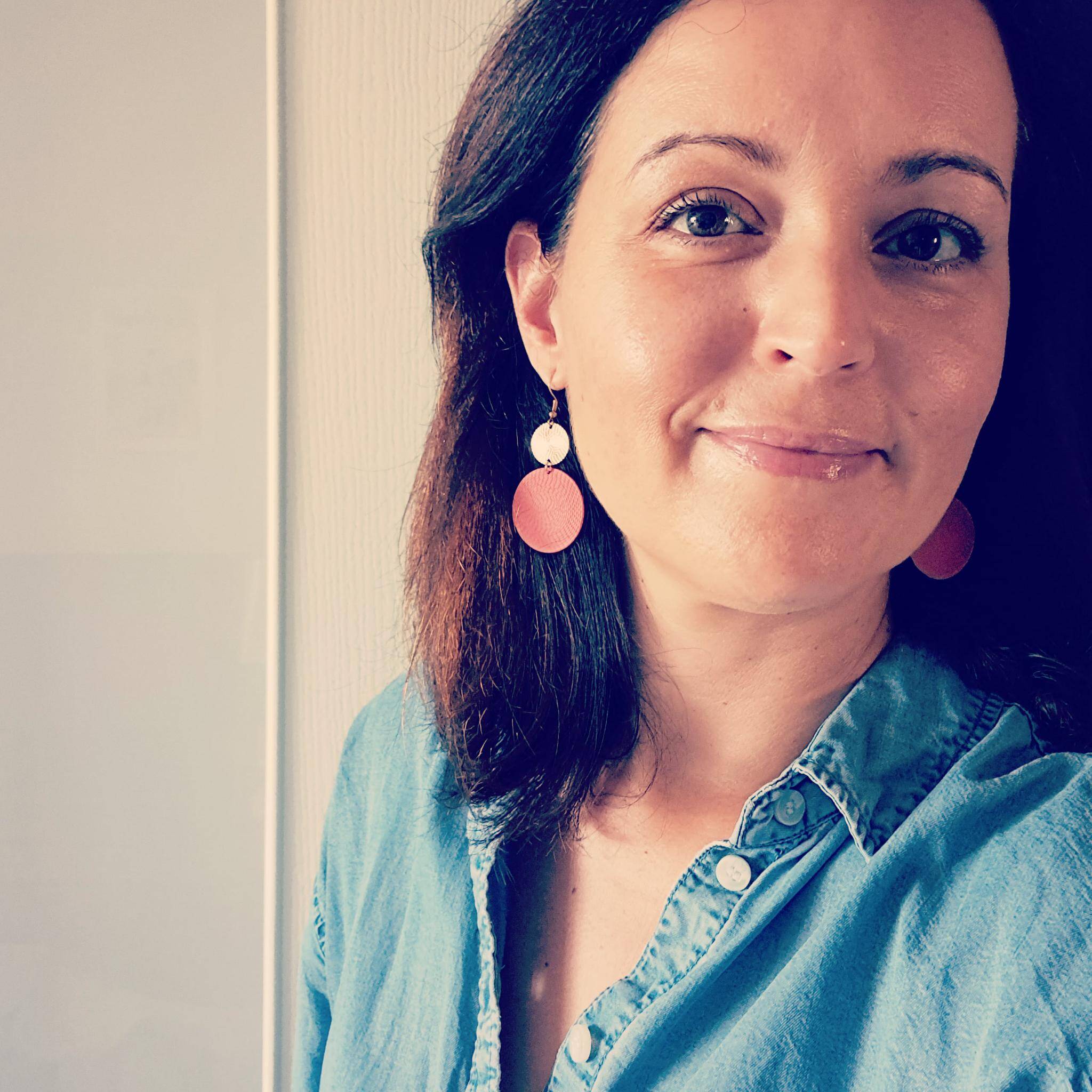 Véronique A.