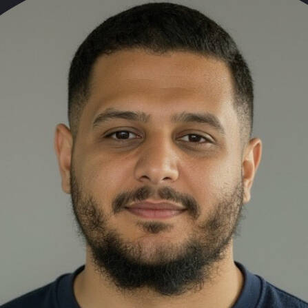 Mohamed  - Produktmanager