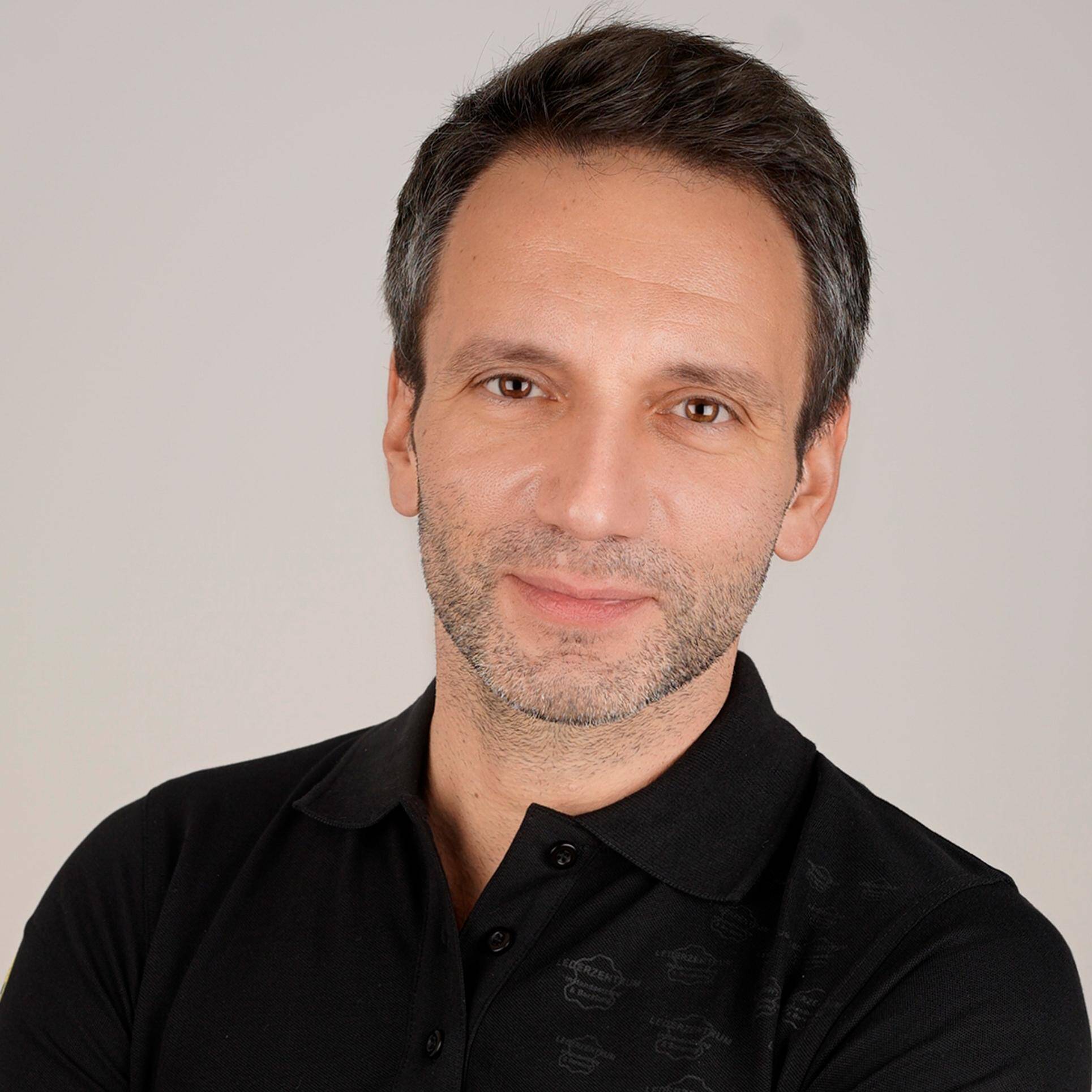 Marco Jung - Marketplace Manager