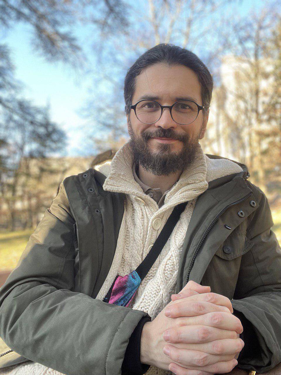 Igor Descayrac