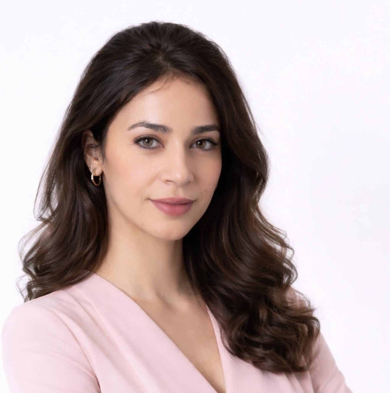 Soukaina L. - Chef de Projet Senior IT/Data