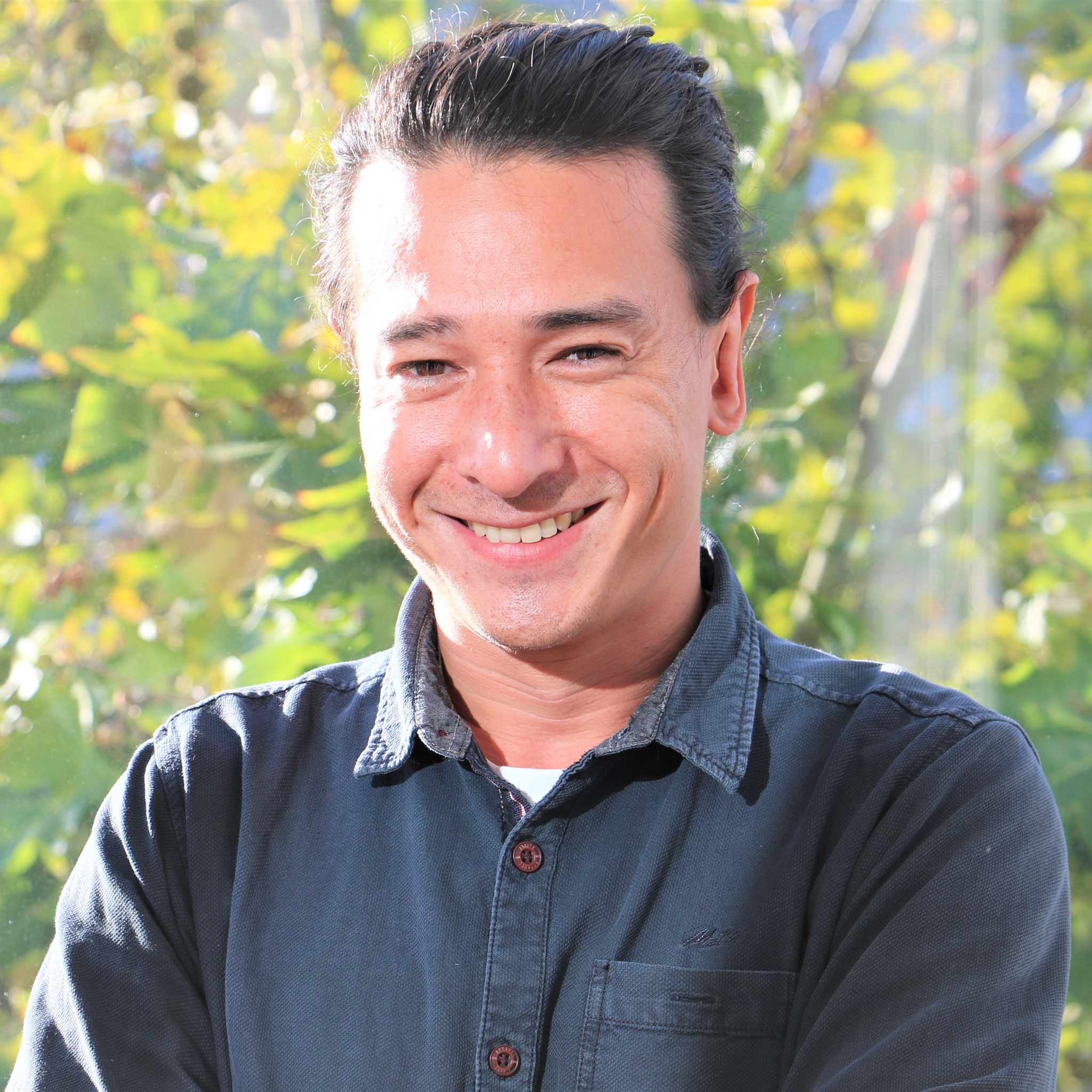 Remi F. - Devops, Cloud engineer