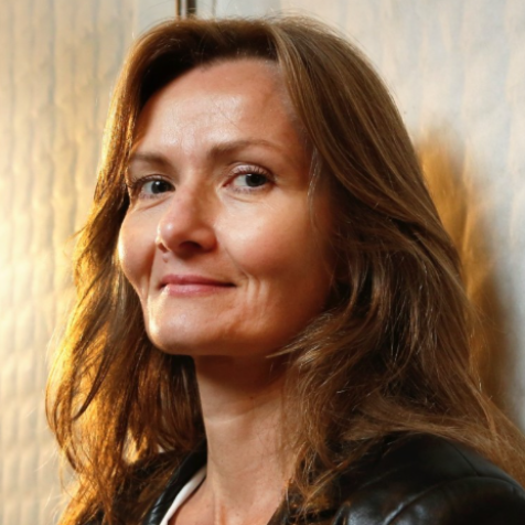 Laurence Ponthieu