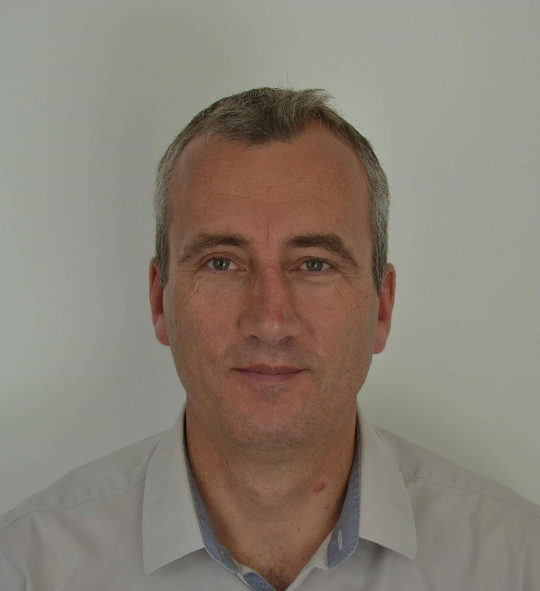 Pascal Maillary