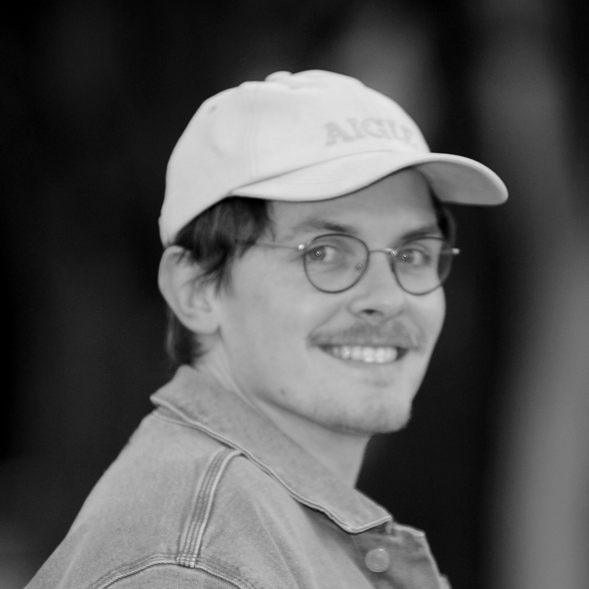 Maxence De Mey