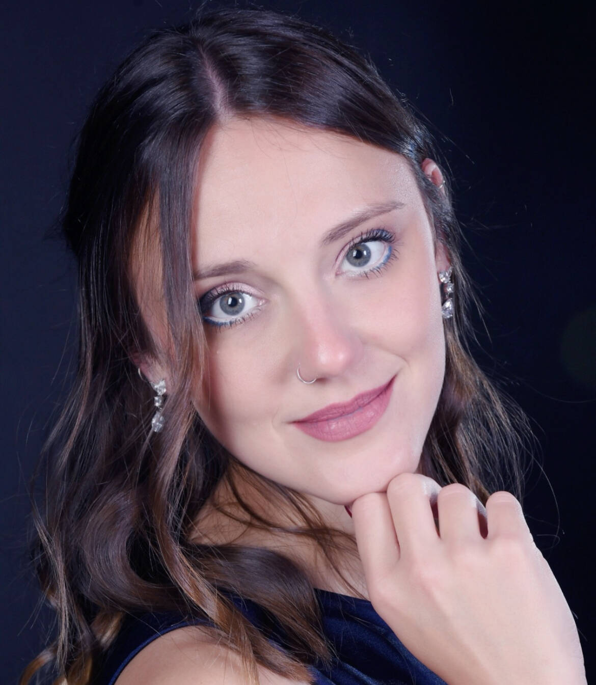 Adriana Kovalenko - Especialista SEO  & Media Buyer en Meta ADS