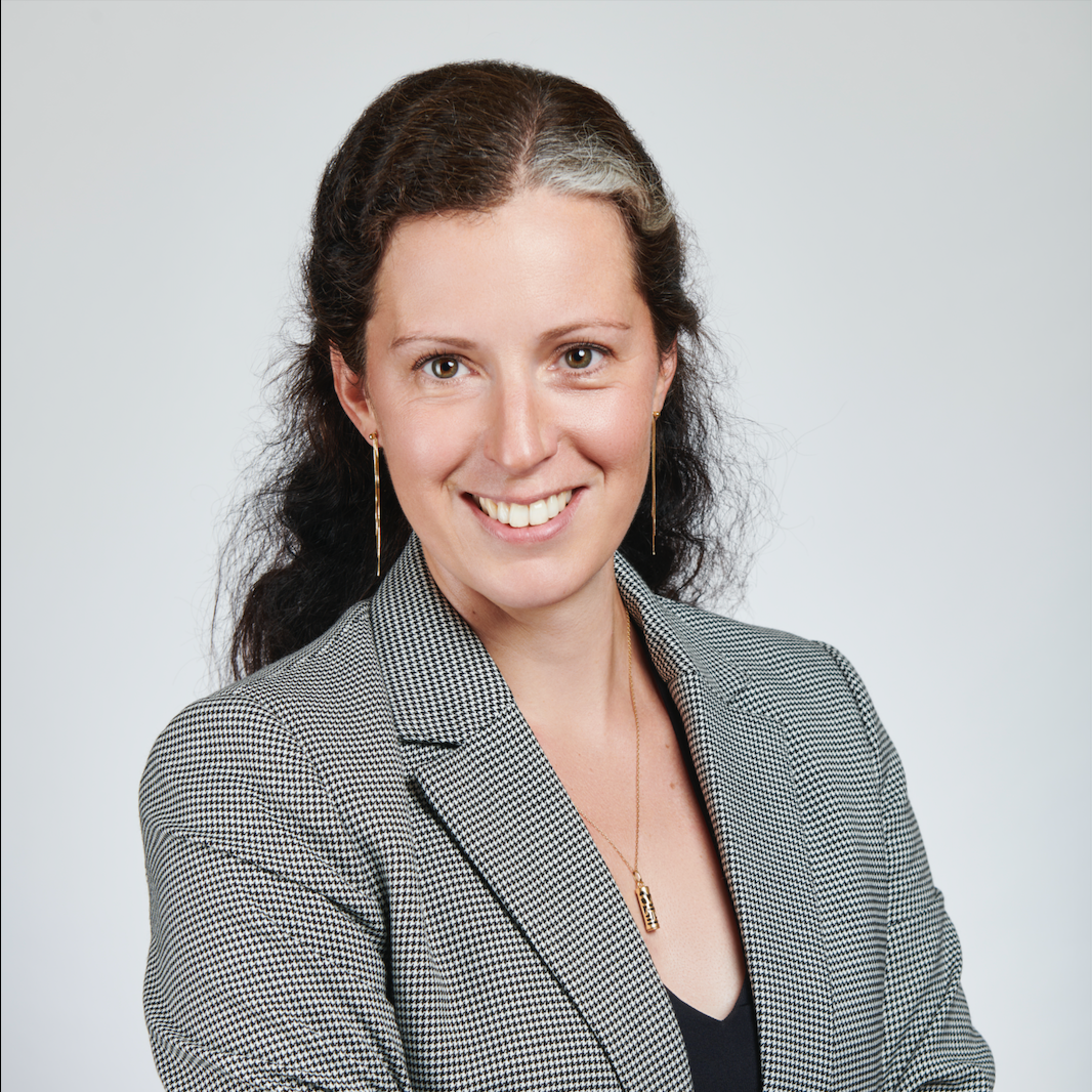 Elodie Le Breton