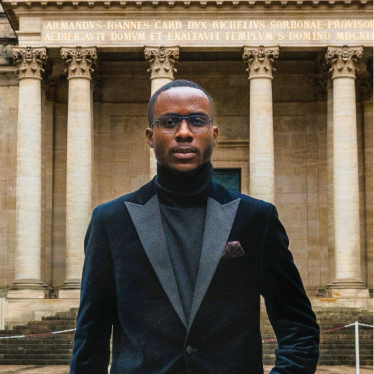 David  - Jurist – Writing D legal documents & legal support