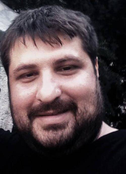 Nicolas El-Sayegh