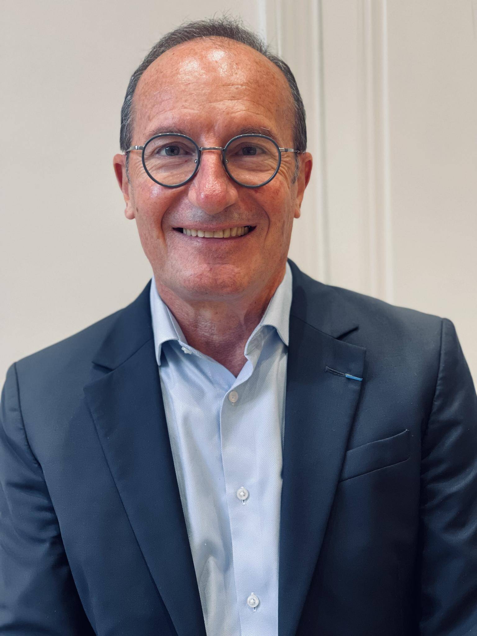 Benoît A.