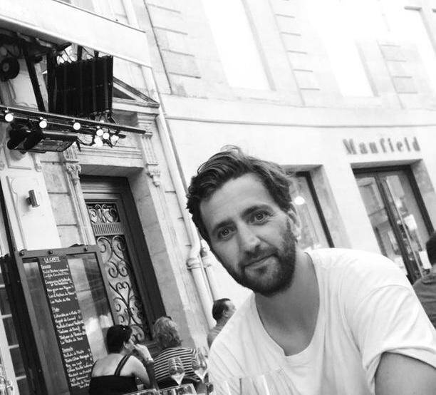 Benjamin Lapoute