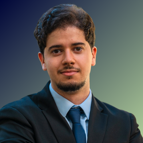 Reda E. - Développeur fullstack NextJS NodeJS ✅ Expert IA