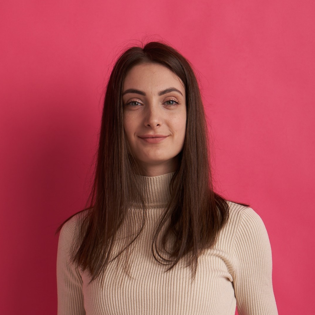 Viktoriia N.
