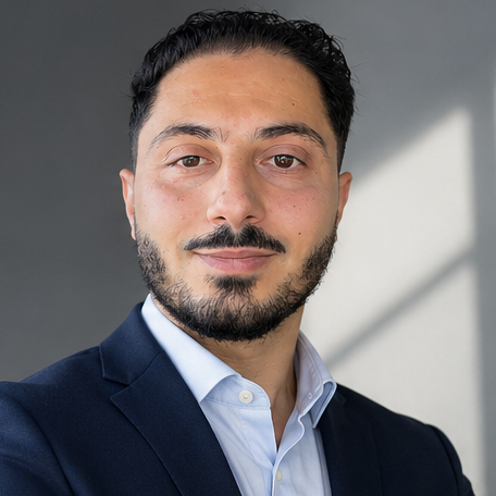 Sinan Sarikaya - Graphic & Web Designer