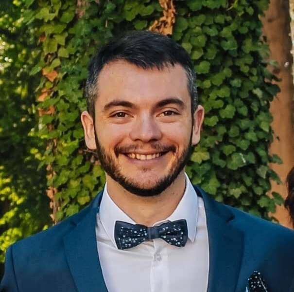 Yoann Baska - Développeur Backend Java / Fullstack / Architecte