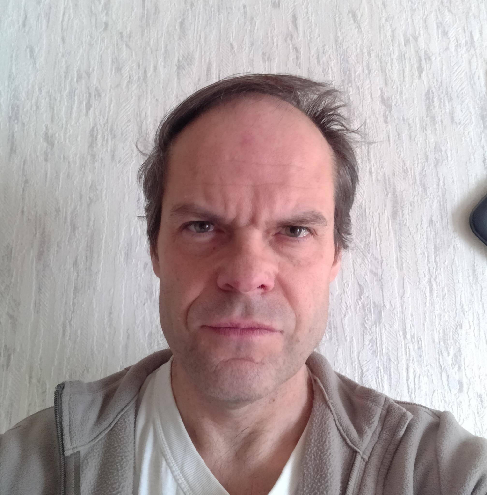 Pascal Brochart