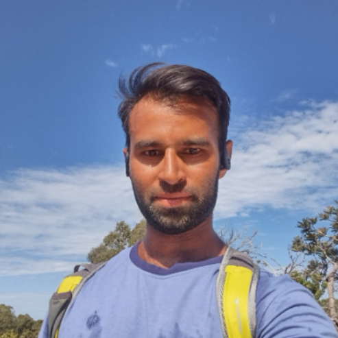 Ravi Mistry