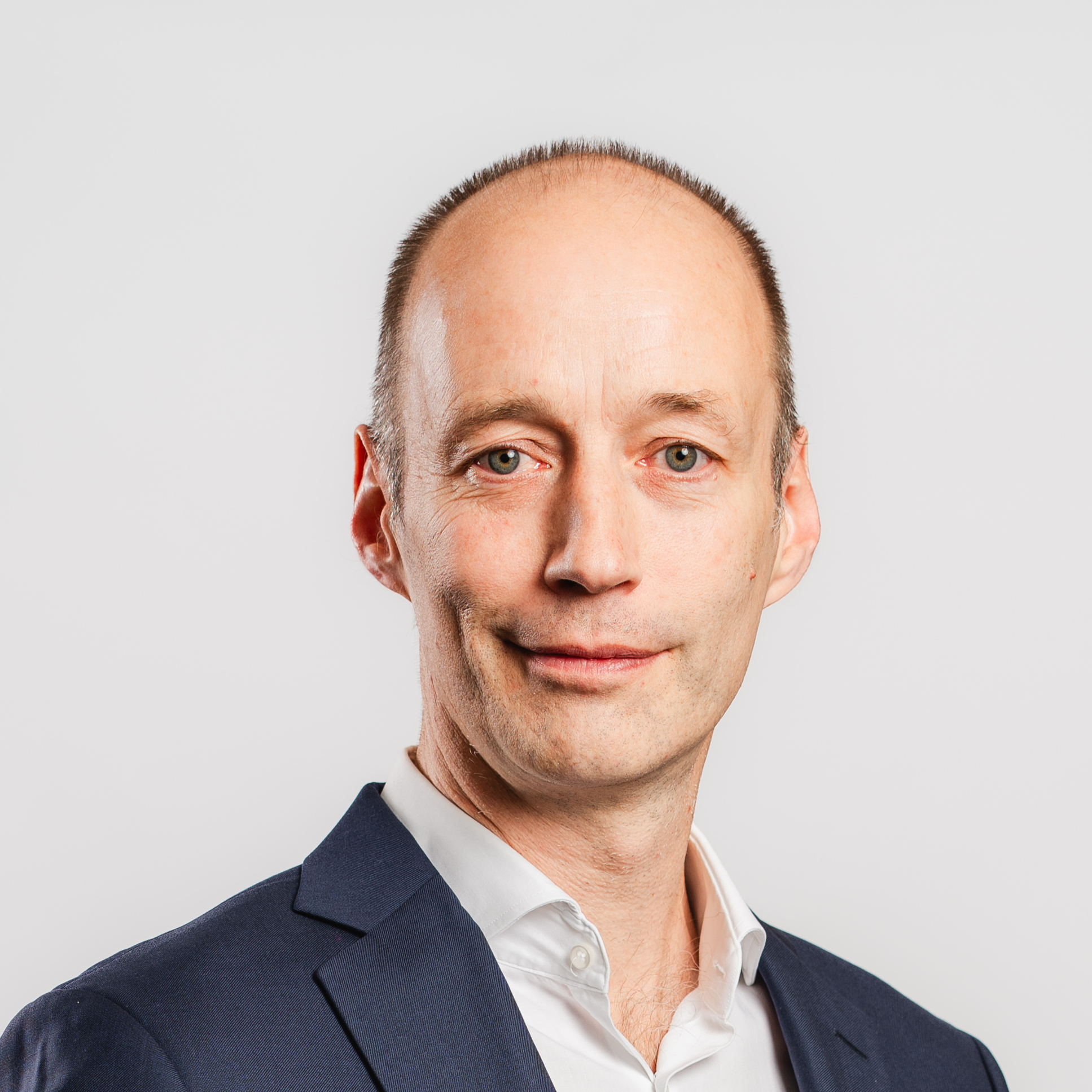 Nicolas Rädecke
