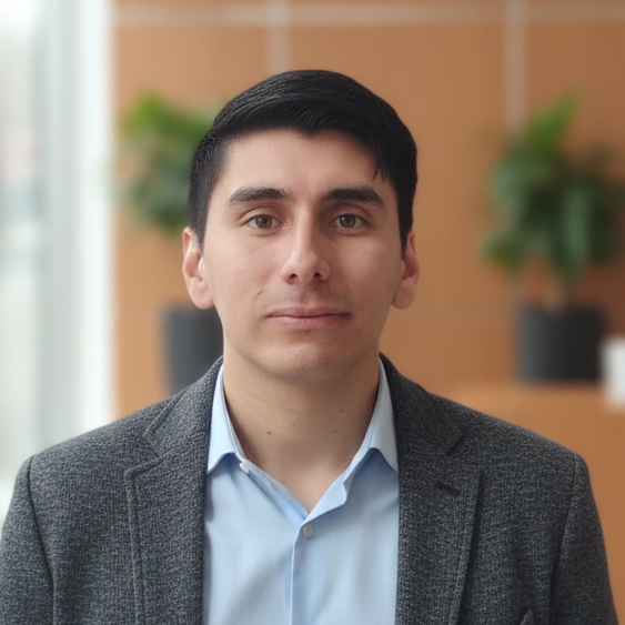 Ezequiel Suarez - Desarrollador Frontend | Astro | React | Tailwind