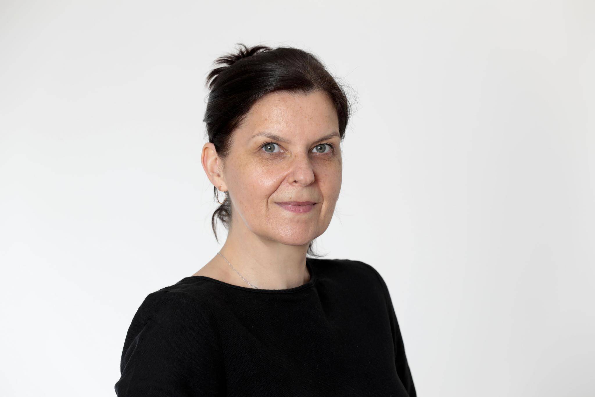 Laurence Begnaud - Chef de projet Organisation & Méthodes