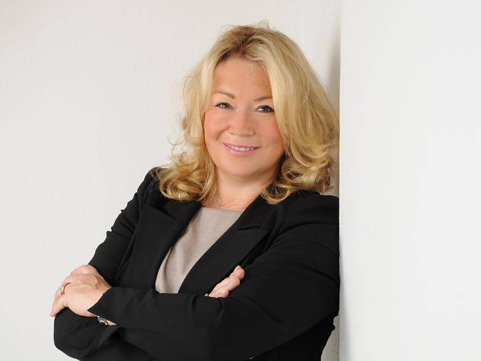 Sandy Dr. Glueckstein