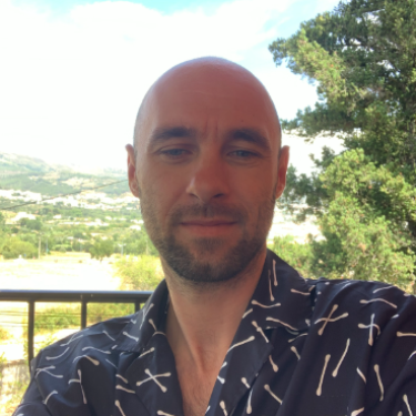 Vadym T. - System Architect