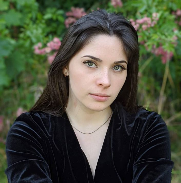 Judith  - Community Manager / Brand & Content Manager