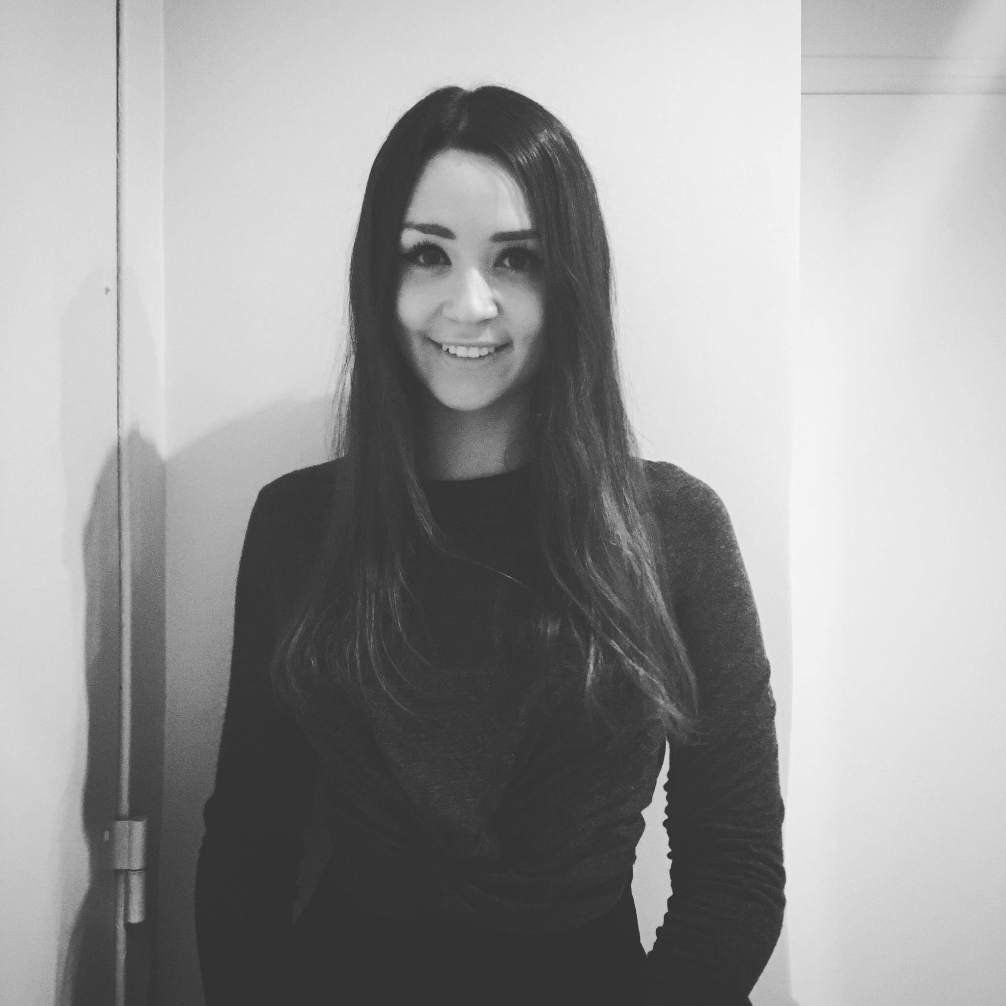 Perrine Mahe