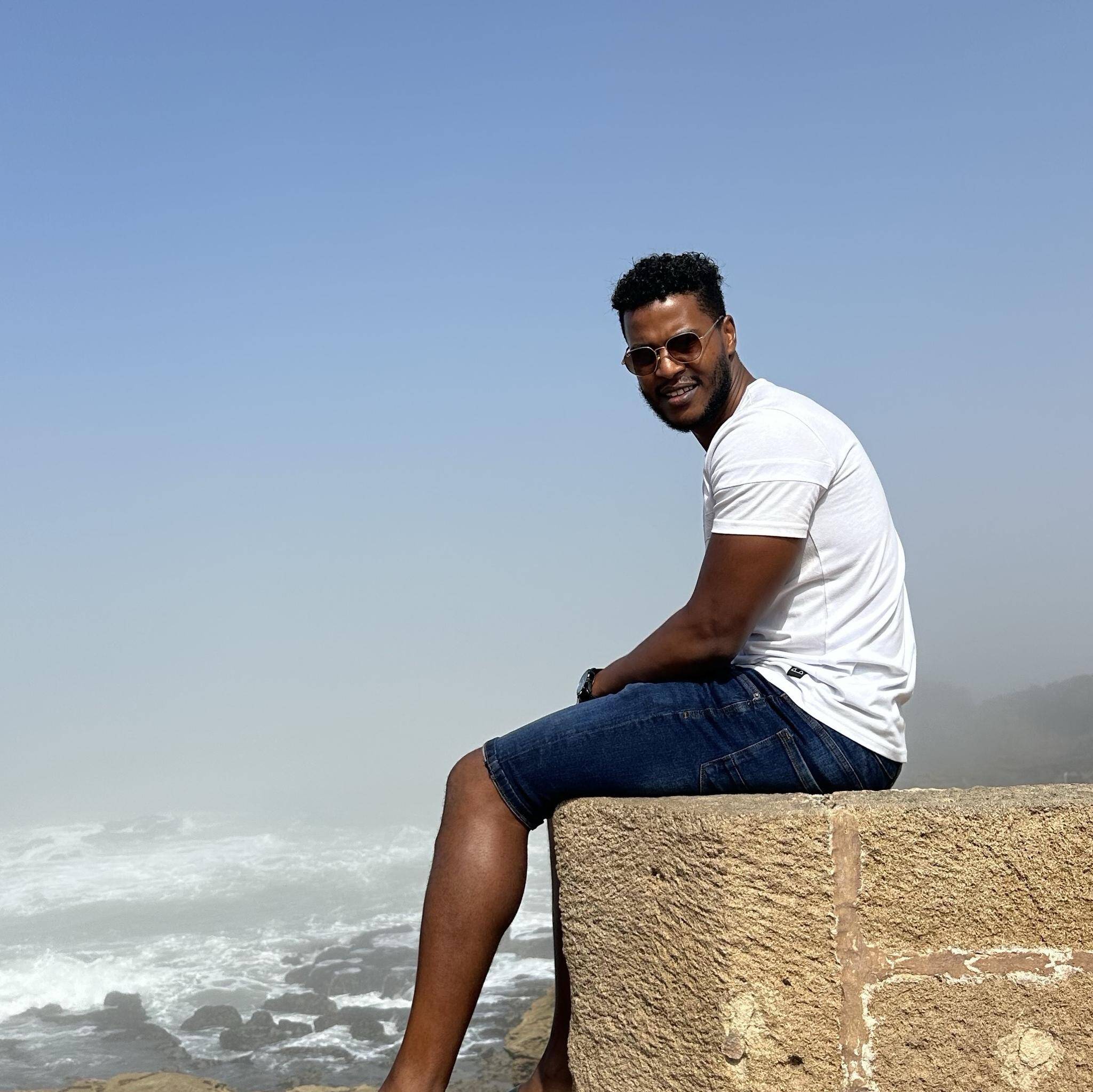 Noureddine Smouni