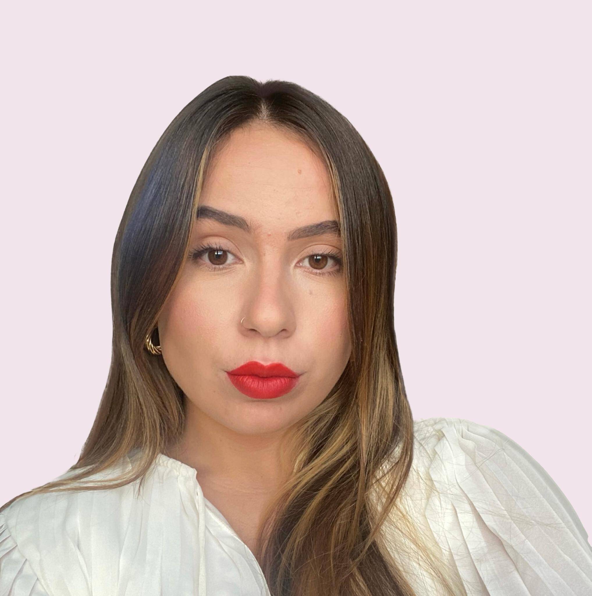 Philippine D. - Directrice Artistique / Graphiste / Communication