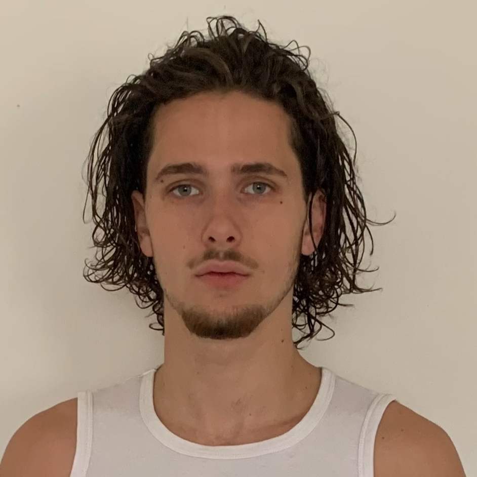 Joachim Carrasco - AI Systems Builder