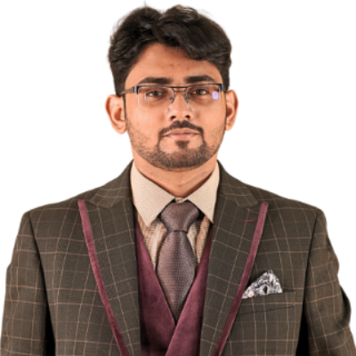 Syed Ishtiak - Azure Cloud & Linux (RHCSA) Specialist