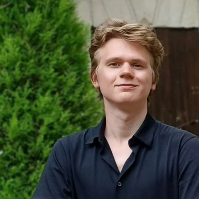 Nicolas R.