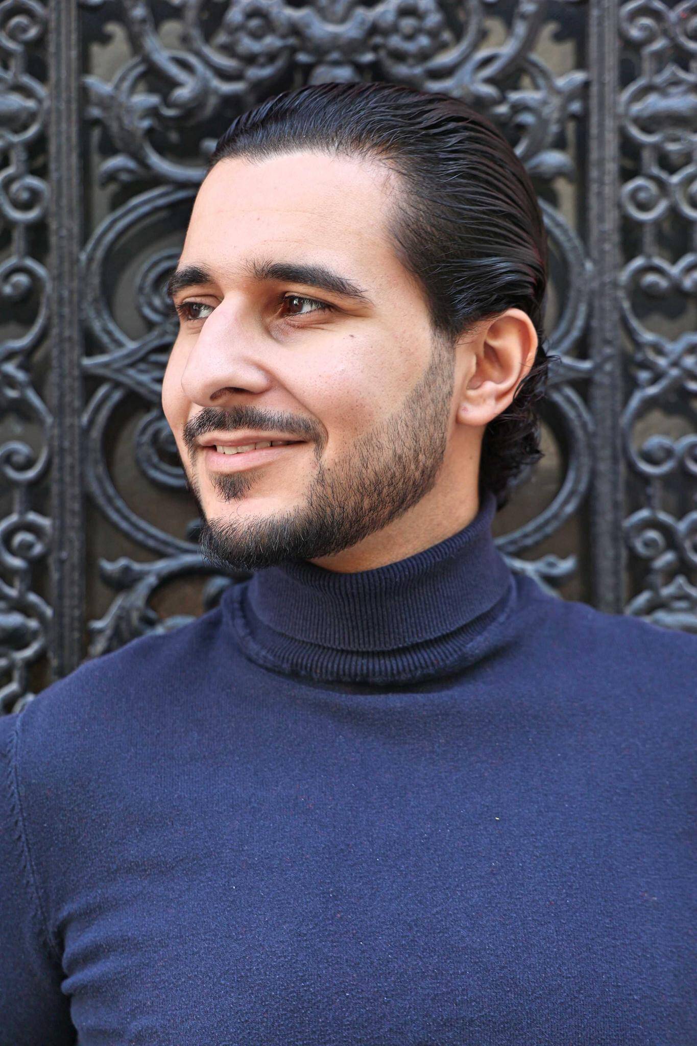 Yanis Cherdoud