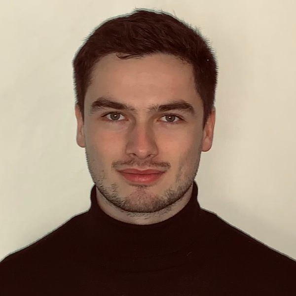 Tanguy Peureux