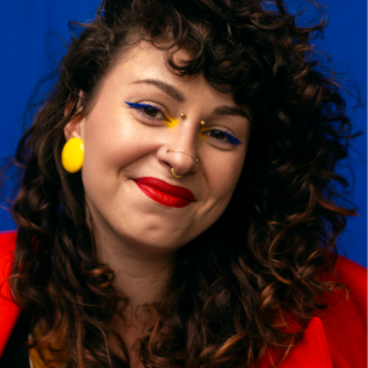 Maéva Ondet